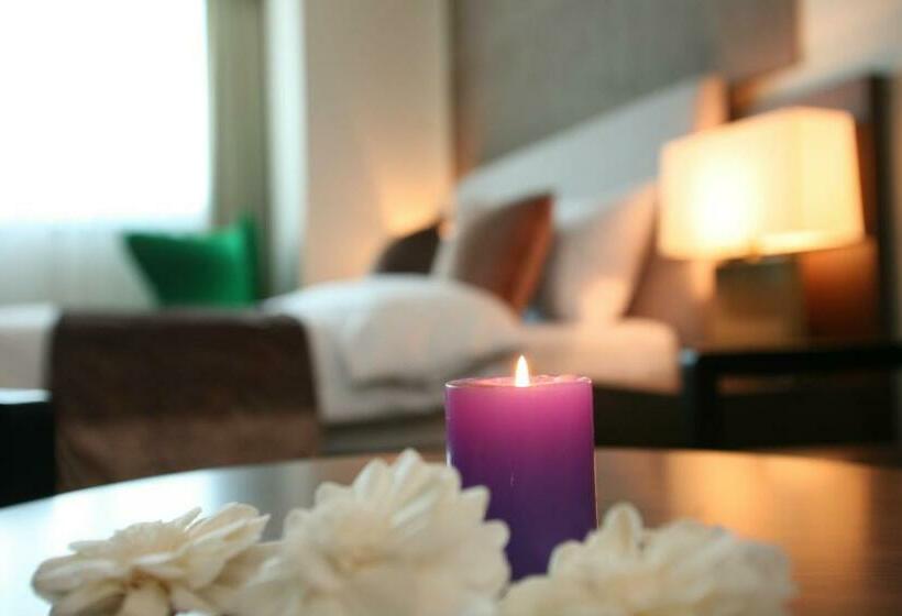 חדר סטנדרט עם נוף, Hyunjin Tourist