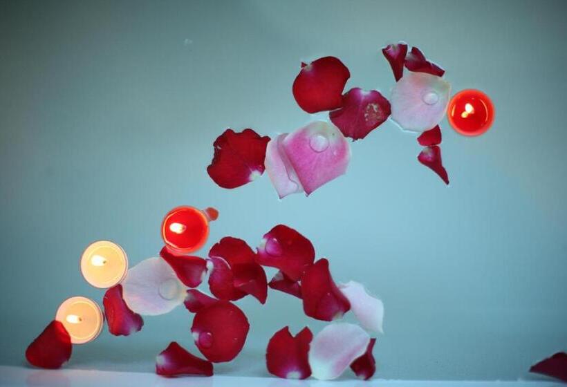 חדר סטנדרט עם נוף, Hyunjin Tourist