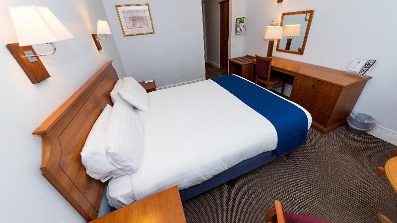 优质家庭房间, J Suites