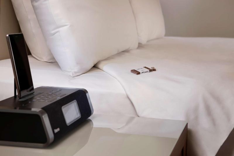 优质家庭房间, J Suites