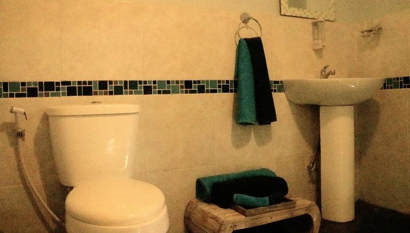 Quarto Superior, J Suites