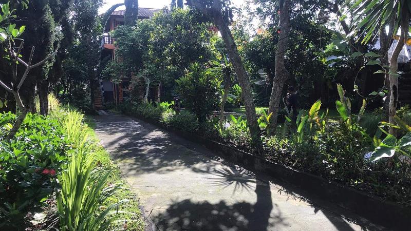 高级大房间, J Suites