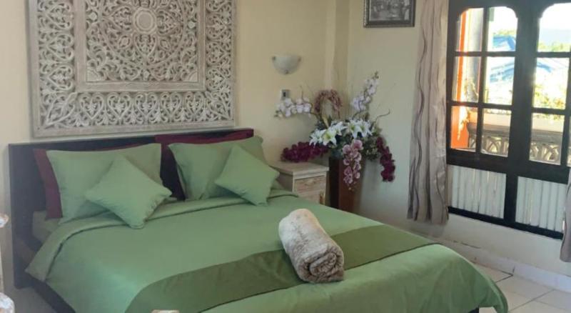 高级大房间, J Suites