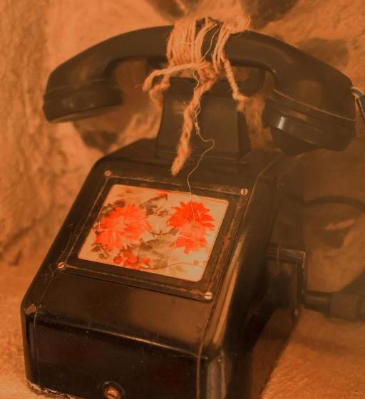 جناح جونيور, Maccan Cave