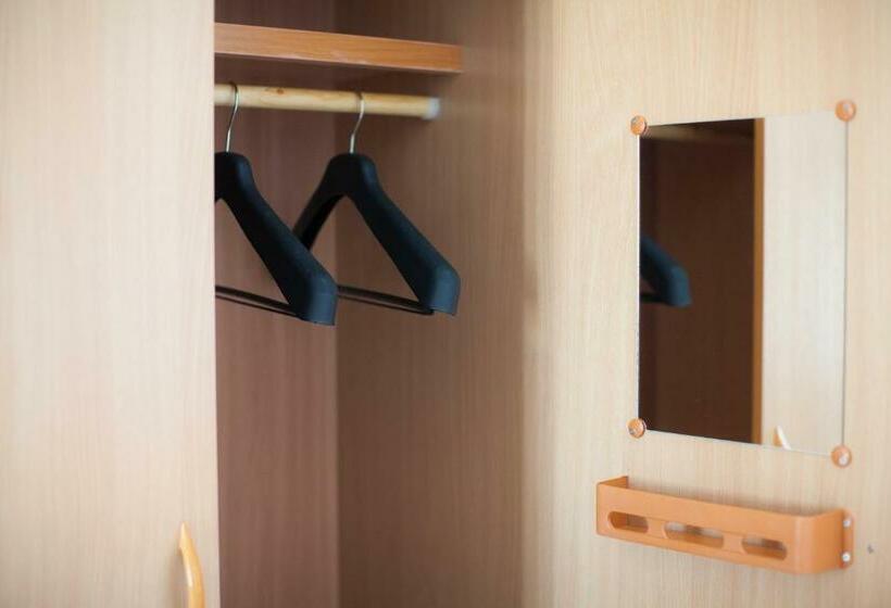 Номер Стандарт, Meesuk Chiangrai Hotel, Sha Certified