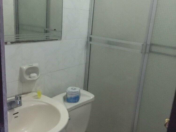 스탠다드 트리플 룸, Meryland