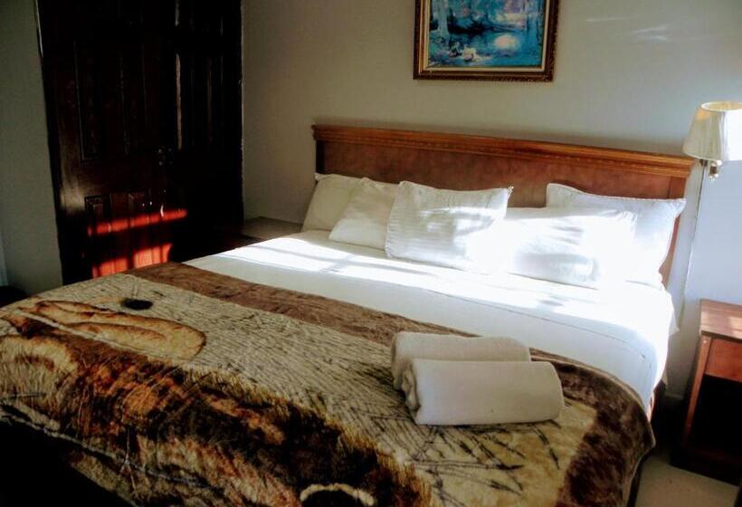 스탠다드 룸 킹사이즈 침대, Meryland