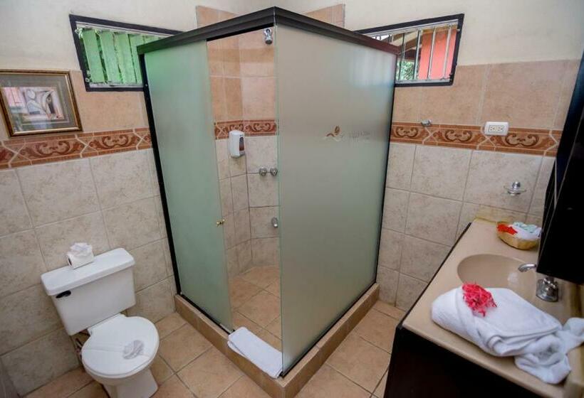 스탠다드 룸 가든 전망, Pacific Paradise Resort