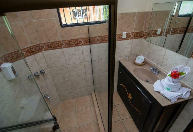 스탠다드 룸 가든 전망, Pacific Paradise Resort