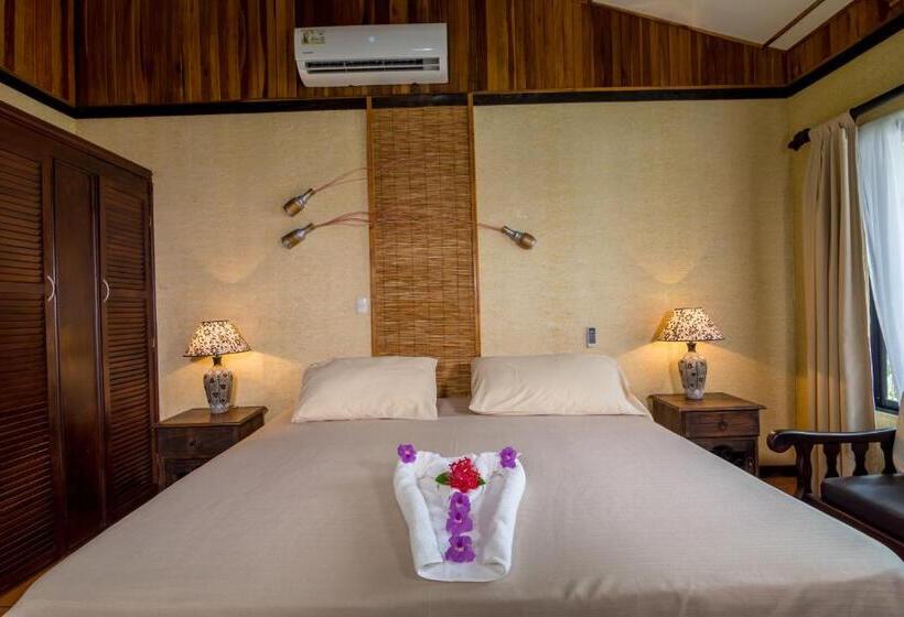 스탠다드 룸 킹사이즈 침대, Pacific Paradise Resort