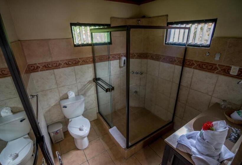 스탠다드 룸 킹사이즈 침대, Pacific Paradise Resort