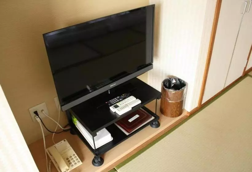 オーシャンビュースタンダードルーム, Sakuraya
