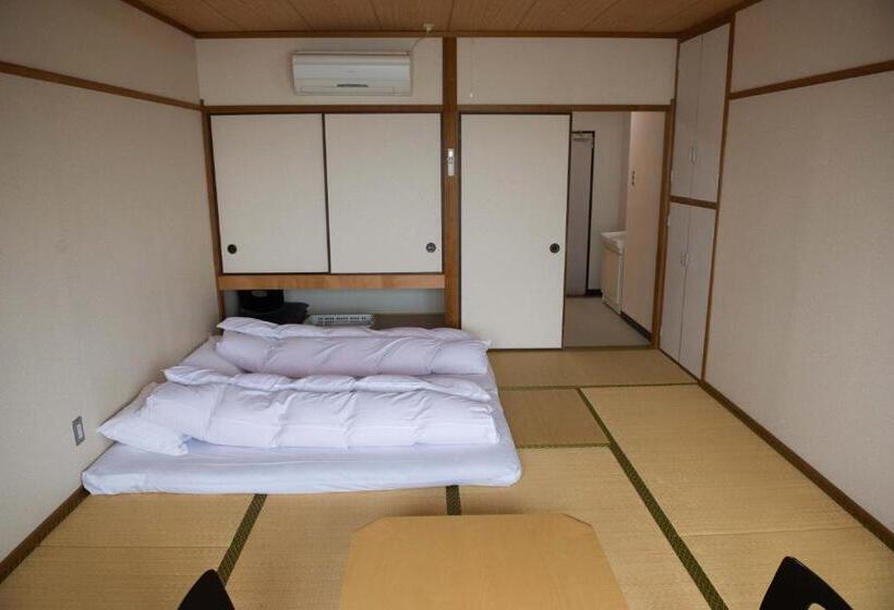 带海景的标准房, Sakuraya