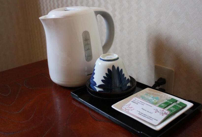 غرفة إقتصادية, Sakuraya