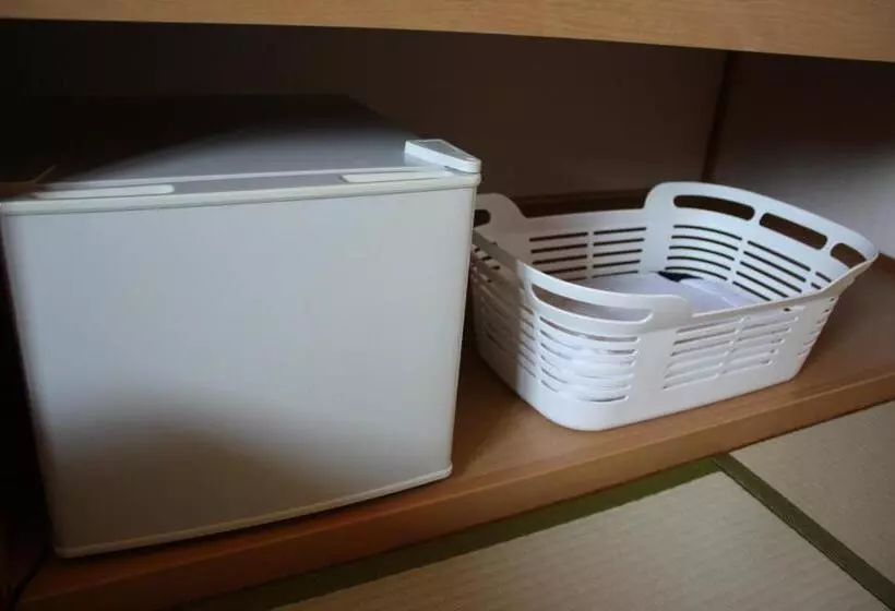 エコノミールーム, Sakuraya