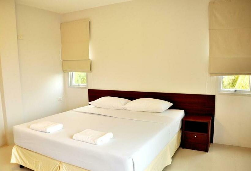 스탠다드 룸, Sunshine Hostel