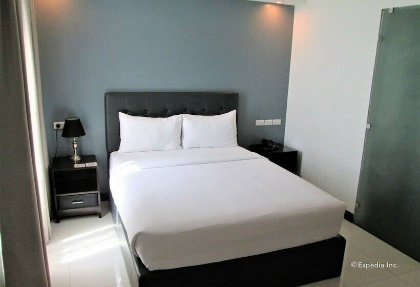 Habitació Estàndard, The Pacifico Boutique