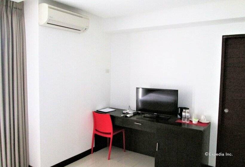 Habitació Estàndard, The Pacifico Boutique