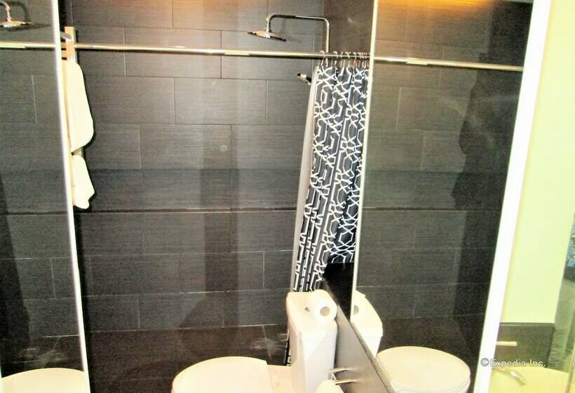 Habitació Estàndard, The Pacifico Boutique