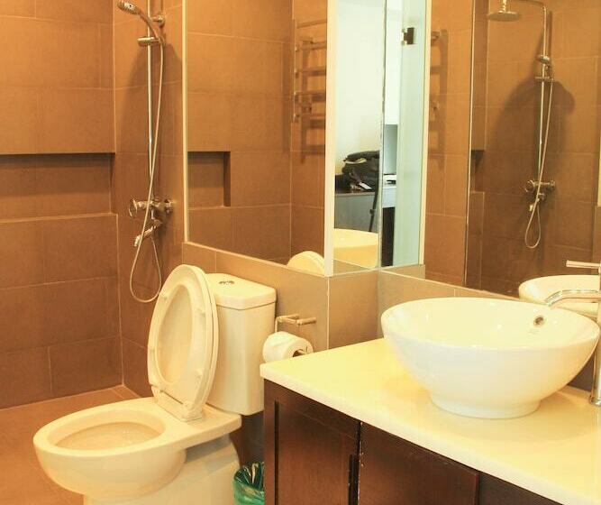 Habitació Estàndard, The Pacifico Boutique