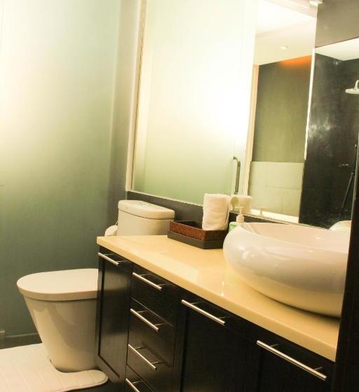 Habitació Estàndard, The Pacifico Boutique