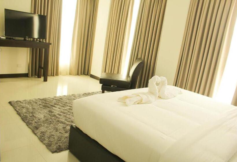 Suite, The Pacifico Boutique