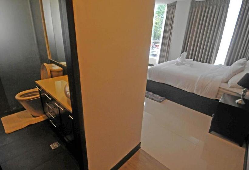 Suite, The Pacifico Boutique