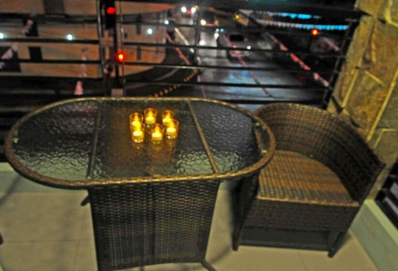 Suite, The Pacifico Boutique