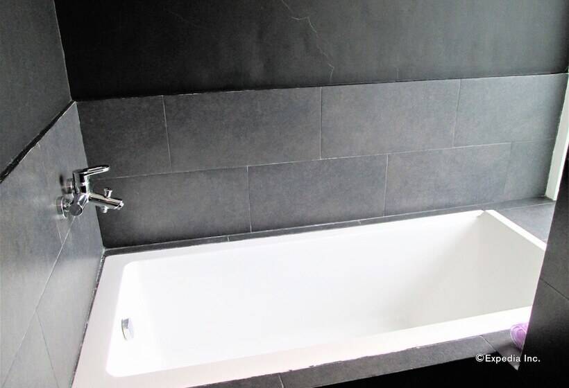 Suite, The Pacifico Boutique