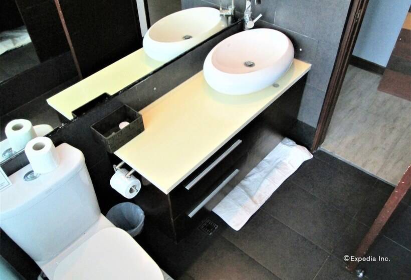 Suite, The Pacifico Boutique