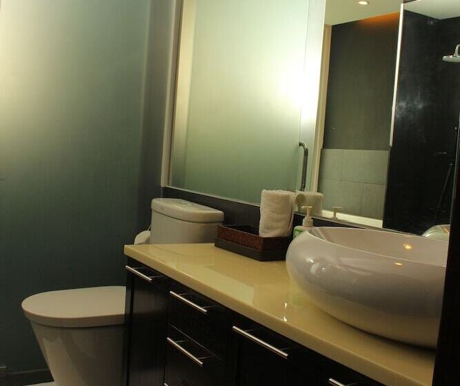 Suite, The Pacifico Boutique