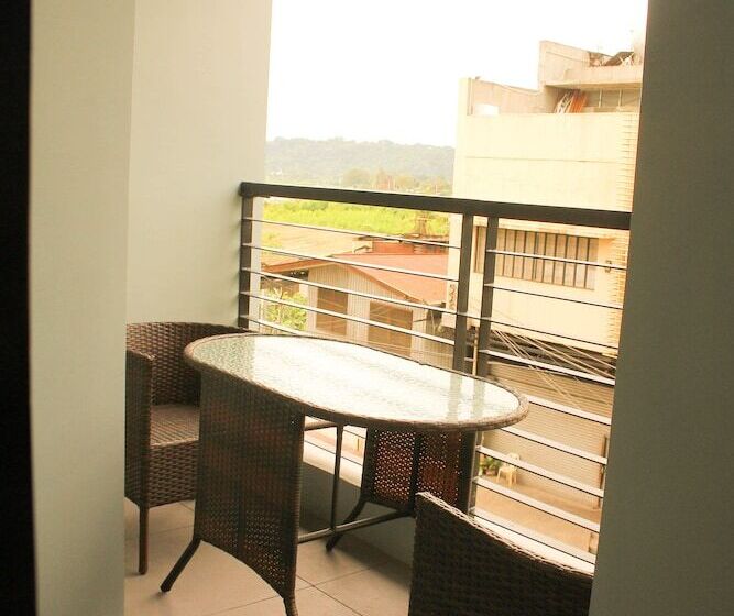 Suite, The Pacifico Boutique