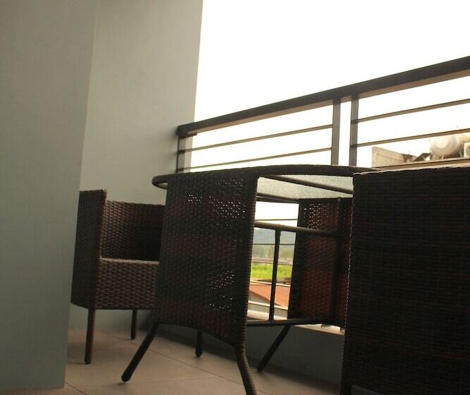 Suite, The Pacifico Boutique