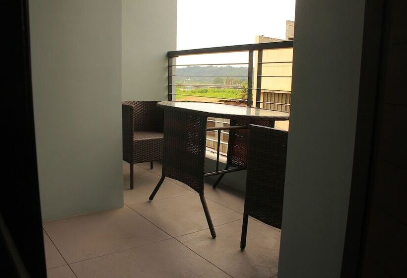 Suite, The Pacifico Boutique