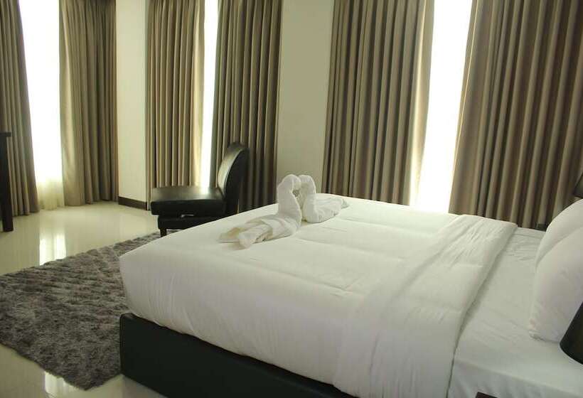 Suite, The Pacifico Boutique