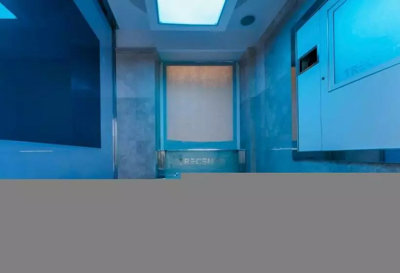 Junior Suite with Hydromassage