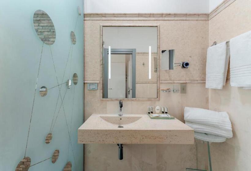 اتاق لوکس, Trecento