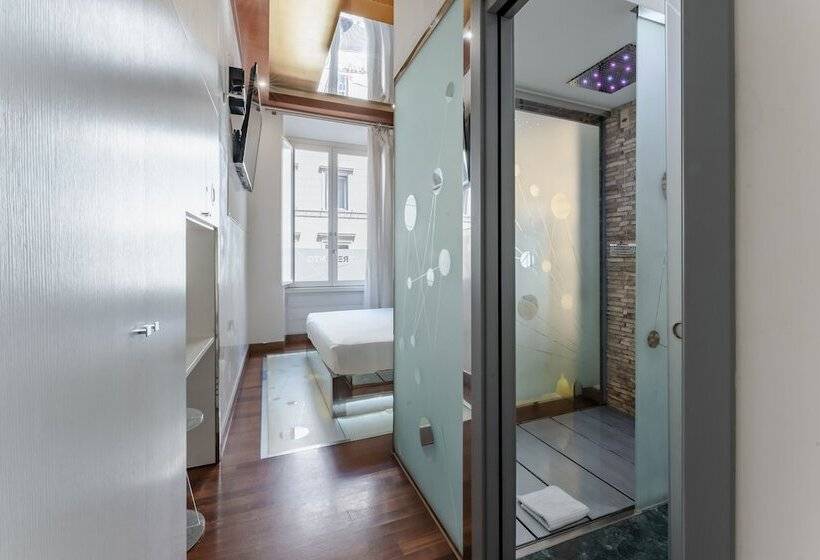 اتاق لوکس, Trecento