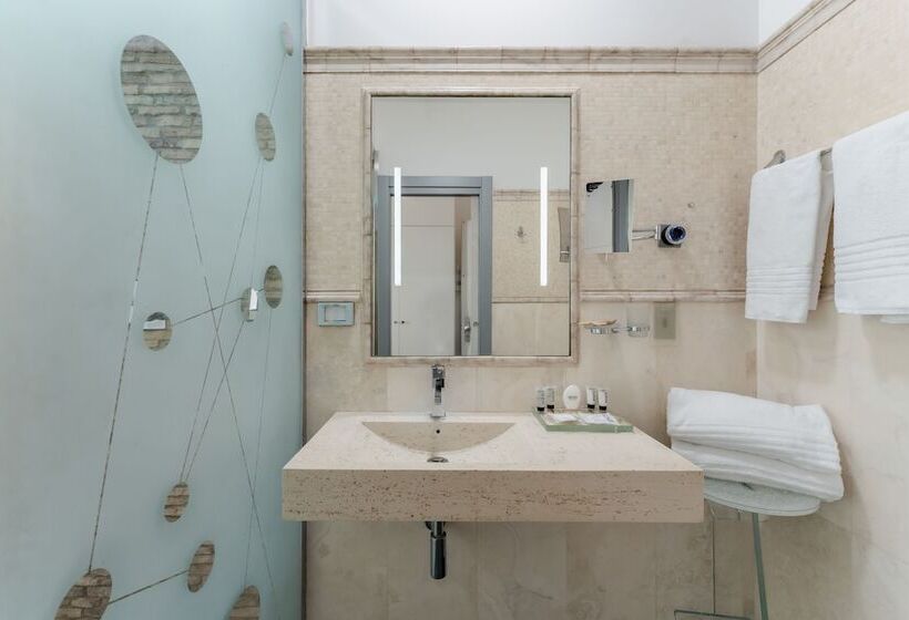 اتاق لوکس, Trecento