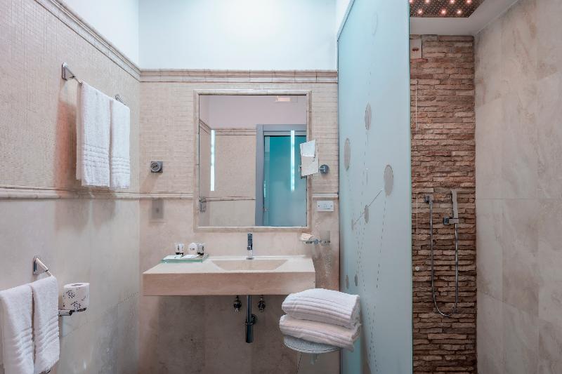 اتاق سوپریور, Trecento