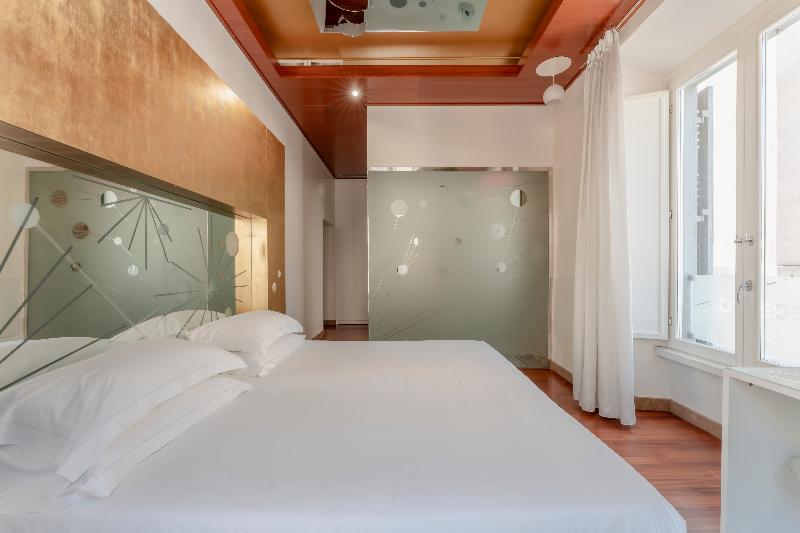 اتاق لوکس, Trecento