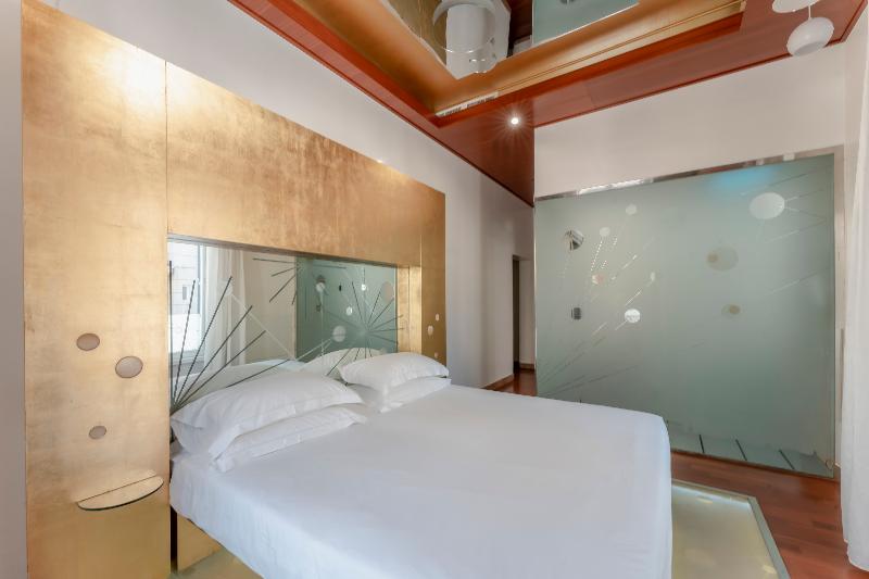 اتاق لوکس, Trecento