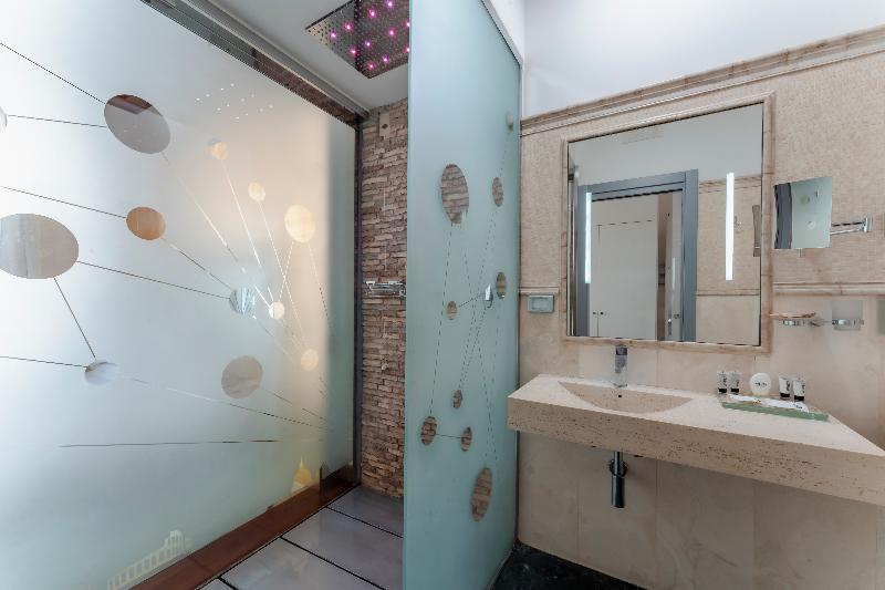 اتاق لوکس, Trecento