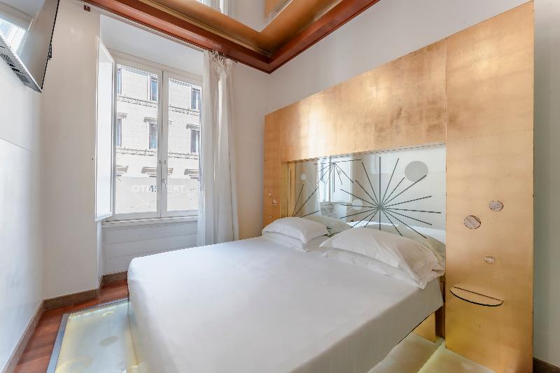 اتاق لوکس, Trecento