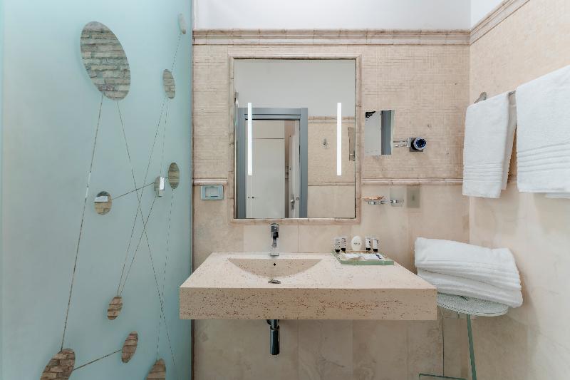 اتاق لوکس, Trecento