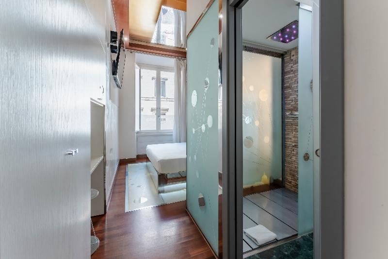 اتاق لوکس, Trecento