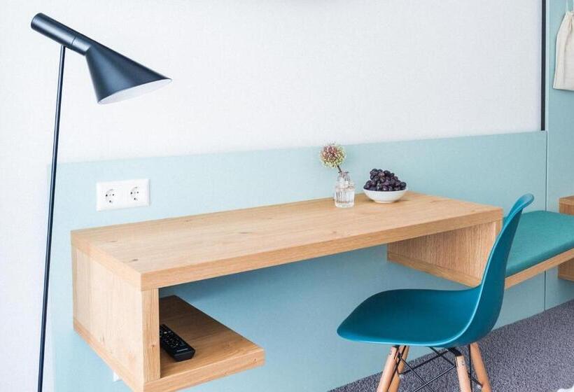 Номер Комфорт, Ulmer Münster