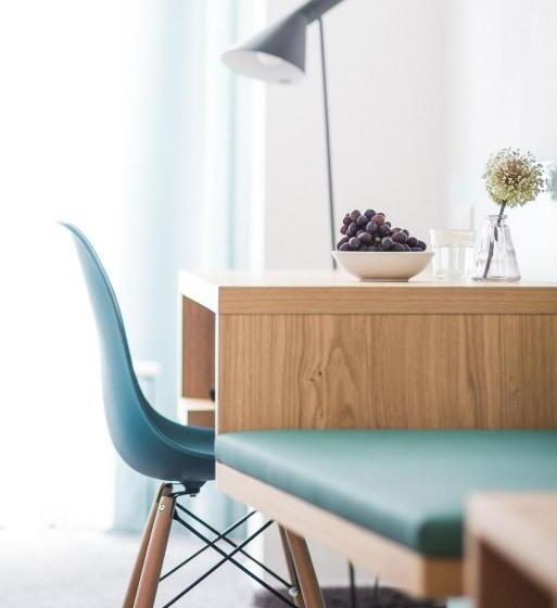 Номер Стандарт Трехместный, Ulmer Münster