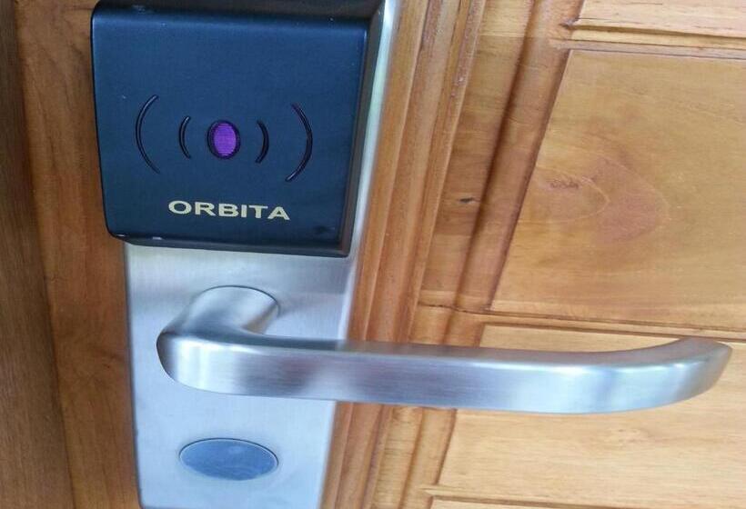 חדר סופריור, Khao Lak Forest Resort