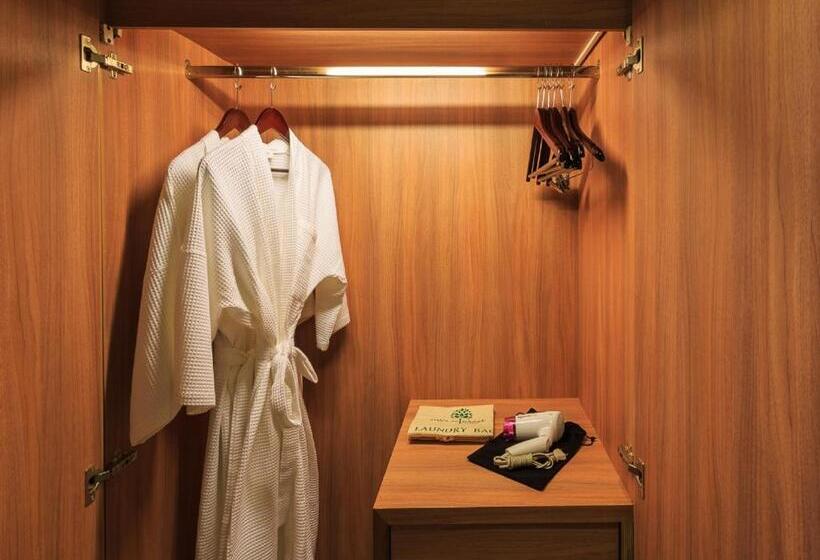 חדר סופריור, Khao Lak Forest Resort